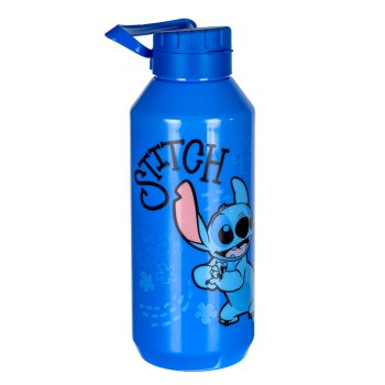 SQUEEZE PET LONDRES STITCH 1,5L (12UN)