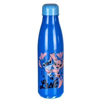 SQUEEZE PET PARIS STITCH 1,0L (12UN)