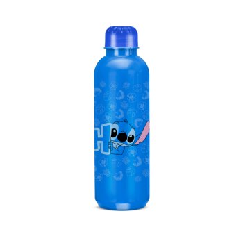 SQUEEZE PET REFIL STITCH 1,0L (12UN)