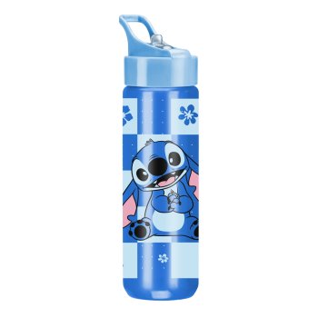 SQUEEZE PET STITCH FLIP TOP 700ML (12UN)