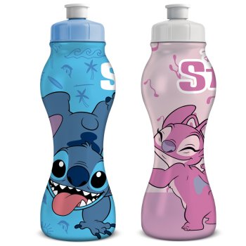 SQUEEZE SLEEVE STITCH 450ML (25UN)