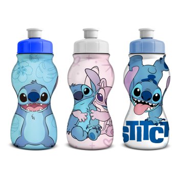 SQUEEZE SLEEVE STITCH 250ML (30UN)