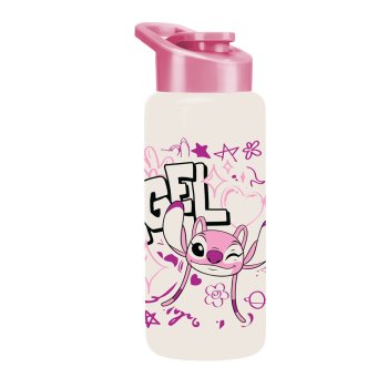 SQUEEZE BODY ANGEL PET 1,0L (12UN)