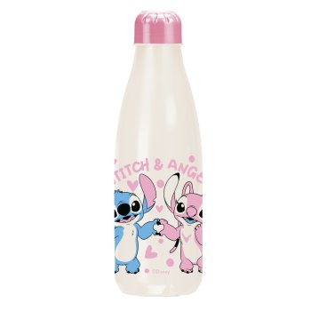 SQUEEZE PET PARIS ANGEL 600ML (12UN)