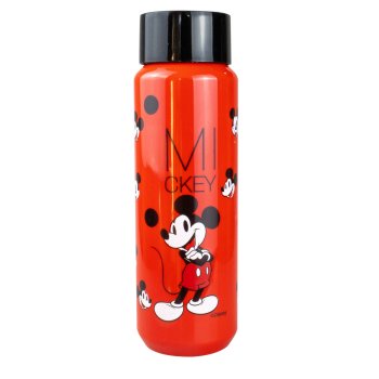 SQUEEZE PET ITALIANA MICKEY 1,0L (RT) (12UN)