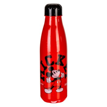 SQUEEZE PET PARIS MICKEY 1,0L (12UN)