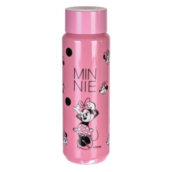 SQUEEZE PET ITALIANA MINNIE 1,0L (RT) (12UN)