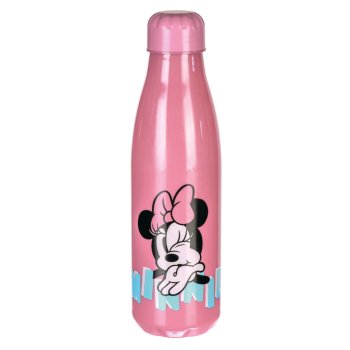 SQUEEZE PET PARIS MINNIE 1,0L (12UN)