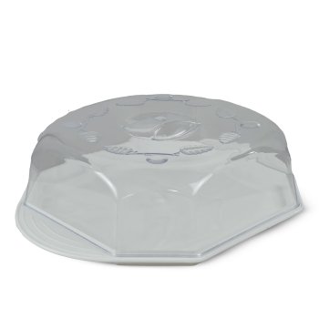 BOLEIRA CRISTAL (12UN)