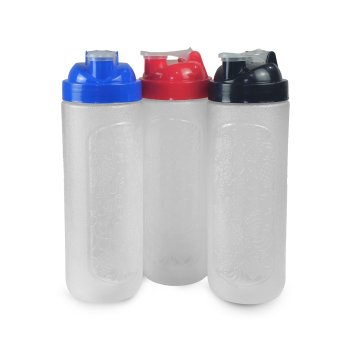 GARRAFA TROPICAL 1,6L (12UN)
