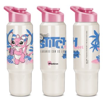 SQUEEZE PET CONSOLE ANGEL 1,0L (12UN)