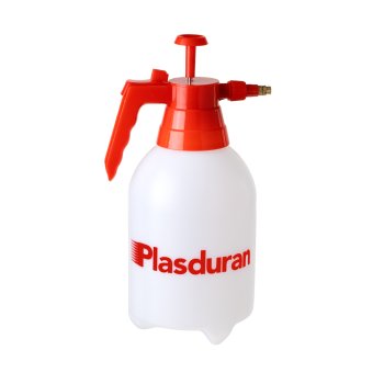 PULVERIZADOR DE PRESSÃO PEAD 2,0L (06UN)