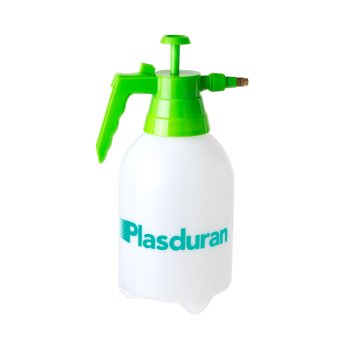PULVERIZADOR DE PRESSÃO PEAD 2,0L (06UN)