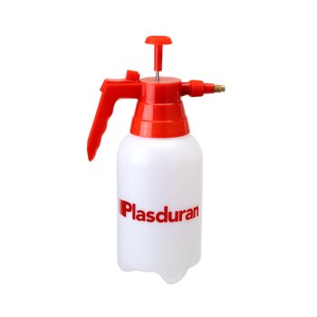 PULVERIZADOR DE PRESSÃO PEAD 1,0L (06UN)