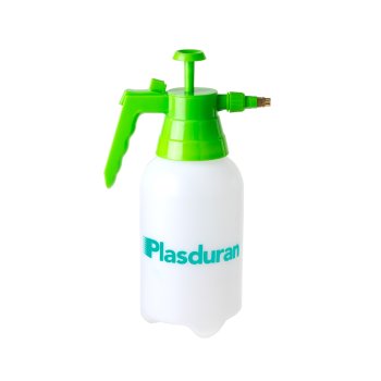 PULVERIZADOR DE PRESSÃO PEAD 1,0L (06UN)