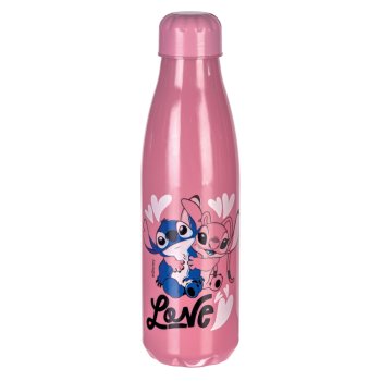 SQUEEZE PET PARIS STITCH 1,0L (12UN)