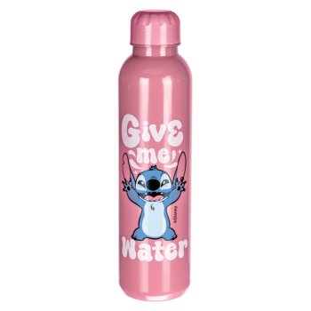 SQUEEZE PET REFIL STITCH 1,0L (12UN)