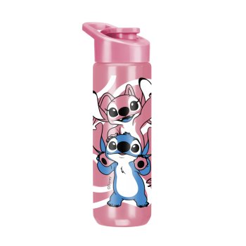 SQUEEZE PET ANGEL (SH) 700ML (12UN)