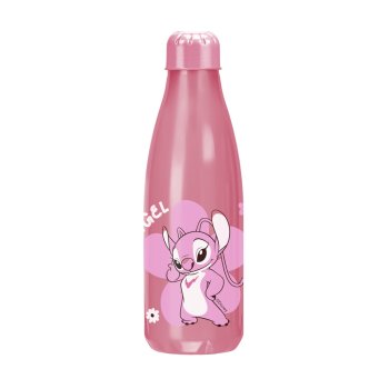 SQUEEZE PET PARIS ANGEL 600ML (12UN)