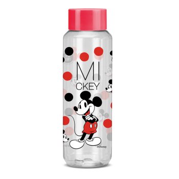SQUEEZE PET ITALIANA MICKEY 1,0L (RT) (12UN)