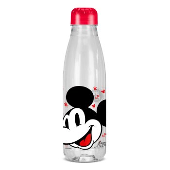 SQUEEZE PET PARIS MICKEY 1,0L (12UN)