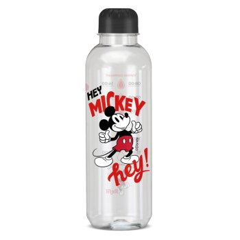 SQUEEZE PET REFIL MICKEY 1,0L (12UN)