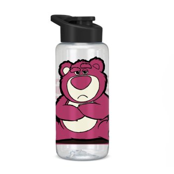 SQUEEZE BODY LOTSO PET 1,0L (12UN)