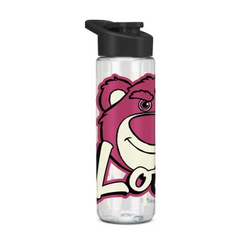 SQUEEZE PET LOTSO (SH) 700ML (12UN)