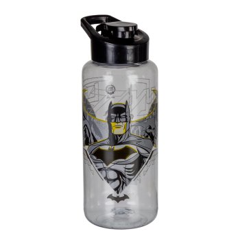 SQUEEZE BODY BATMAN FUMÊ 1,0L (12UN)