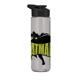 SQUEEZE PET BATMAN (SH) FUMÊ 700ML (12UN)