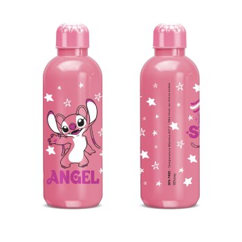 SQUEEZE PET REFIL ANGEL 600ML (12UN)
