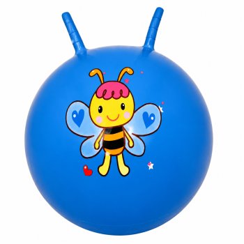 BOLA PULA PULA
LISA PRÓ
CÓDIGO: BL001
