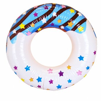 BOIA CIRCULAR DONOUT 115CM
