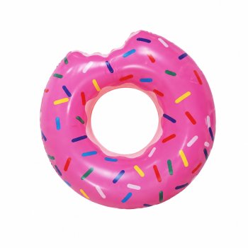 BOIA DONUT SORTIDO 90CM