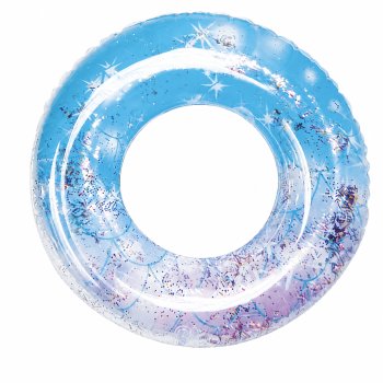 BOIA GLITTER 70CM