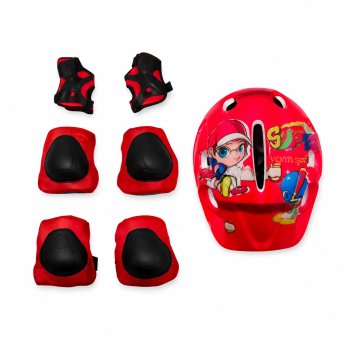 KIT PROTEÇÃO