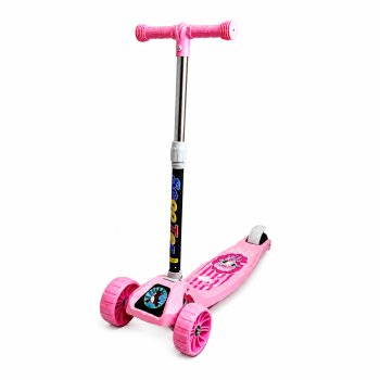 PATINETE SCOOTER RADICAL