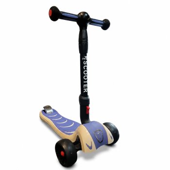PATINETE MUSICAL
