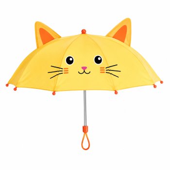 GUARDA CHUVA ORELHINHAS
