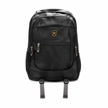 MOCHILA SORTIDA PU+PO