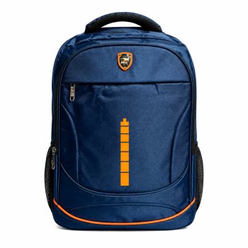 MOCHILA SORTIDA