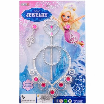 KIT PRINCESA EPT1001048