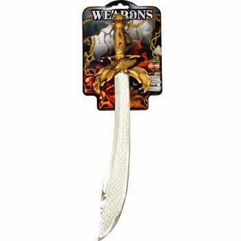 ESPADA MEDIEVAL
