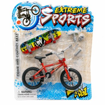 BIKE MINIATURA