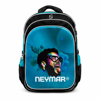 MOCHILA NEYMAR