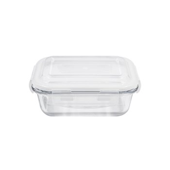 88023-POTE HERMETICO RETANGULAR 1040ML