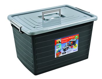 CONTAINER ORGANIZADOR 50 LTS