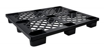 PALLET PBR - PRETO