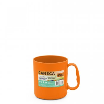 CANECA 450 ML