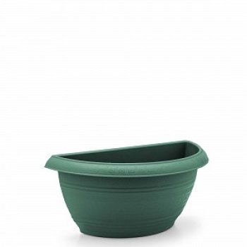 VASO 5 LITROS DE PAREDE - VERDE